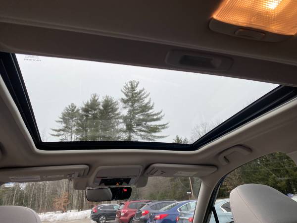 2019 Subaru Forester with 9K - - by dealer - vehicle for sale in Buxton, ME – photo 5