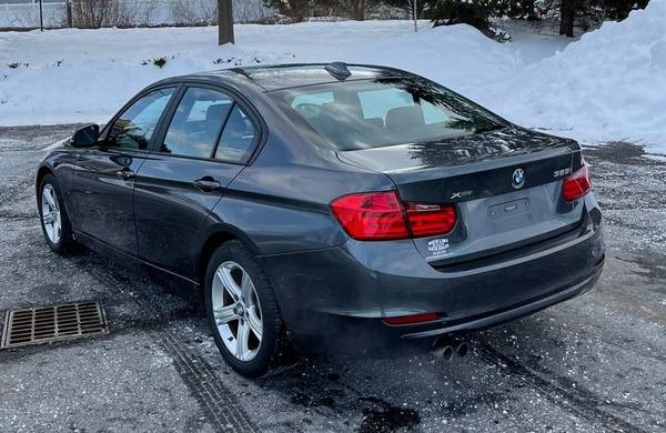 2014 BMW 3 Series 328i xDrive AWD 4dr Sedan SULEV EVERYONE IS for sale in Salem, ME – photo 2