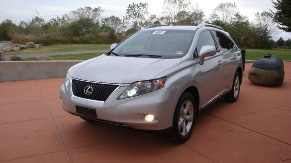 *** 2010 LEXUS RX350 * RX * NAV * BACK UP CAMERA * for sale in Brooklyn, NY – photo 9