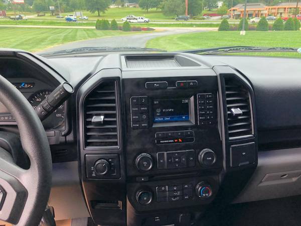 2016 Ford F150 4+4 for sale in Spartanburg, NC – photo 13