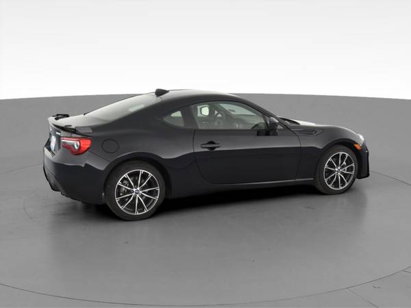 2018 Subaru BRZ Limited Coupe 2D coupe Black - FINANCE ONLINE - cars... for sale in Providence, RI – photo 12