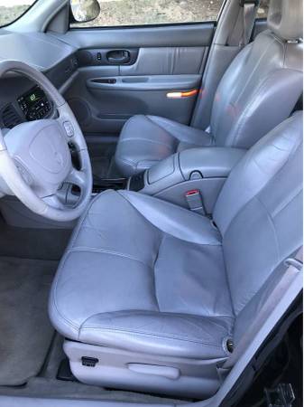 1998 Buick Regal LS - Only 83k - One Owner - Beautiful Car - Like for sale in Savannah, GA – photo 15