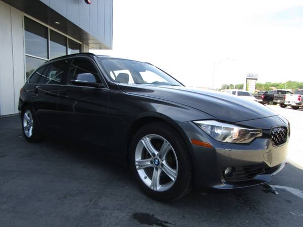 2015 BMW 3 Series Sports 328i xDrive - - by for sale in Council Bluffs, NE – photo 9