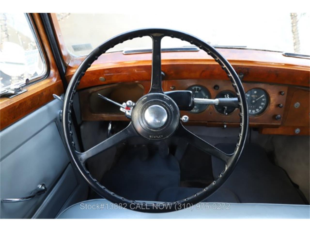 1951 Bentley Mark VI for sale in Beverly Hills, CA – photo 18