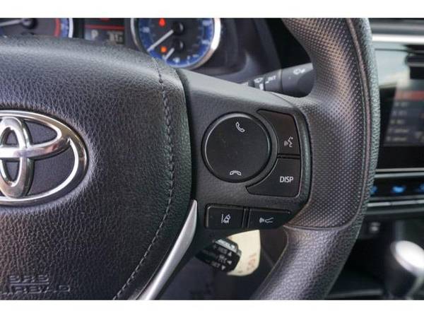 2017 Toyota Corolla L - sedan for sale in Ardmore, OK – photo 6