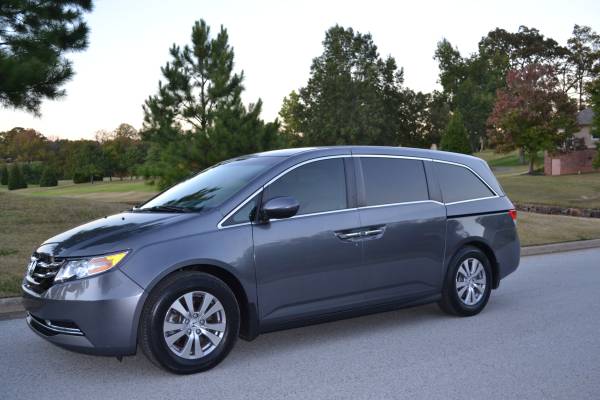 2014 Honda Odyssey EX for sale in Bentonville, AR