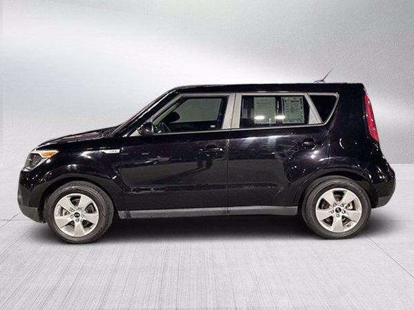 2017 Kia Soul BASE Wagon body style - - by dealer for sale in Rockville, District Of Columbia – photo 3