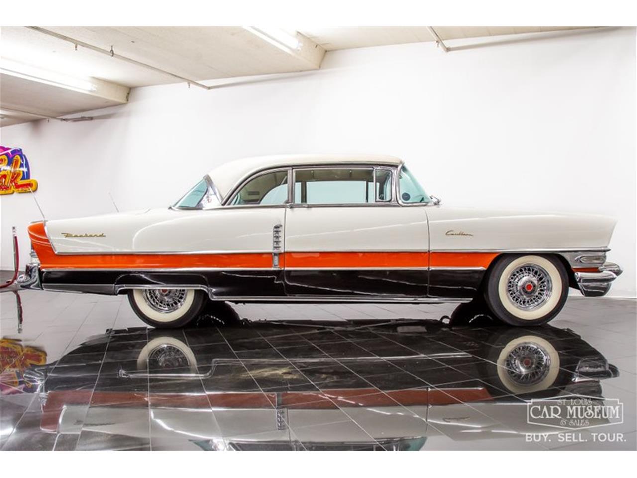 1956 Packard Caribbean for sale in Saint Louis, MO – photo 13