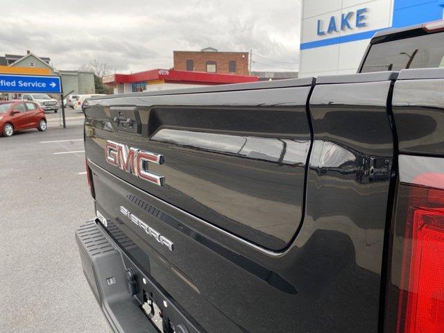 2022 GMC Sierra 2500 AT4 for sale in Lewistown, PA – photo 24