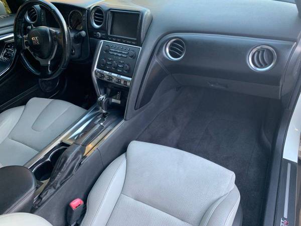 2009 Nissan GTR Premium for sale in Fort Lauderdale, MA – photo 12