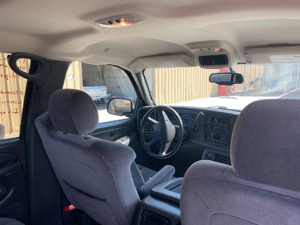 2006 GMC Sierra 1500 SLT -$1,000 Down and Your Job, Drives Today! for sale in Riverside, CA – photo 9