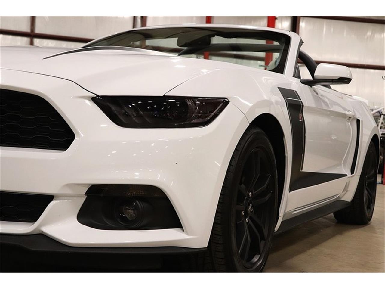 2017 Ford Mustang for sale in Kentwood, MI – photo 31