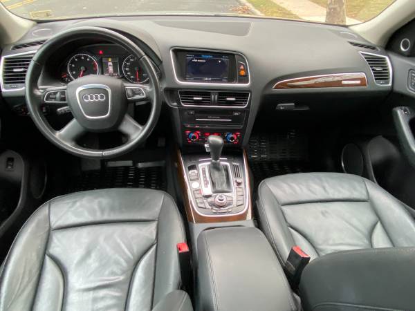 2011 audi q5 Prestige - - by dealer - vehicle for sale in STATEN ISLAND, NY – photo 4