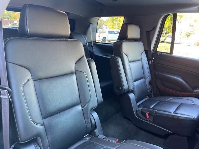 2016 Chevrolet Tahoe LTZ for sale in Leesburg, VA – photo 16