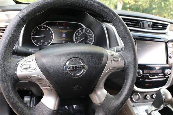 2015 Nissan Murano PLATINUM FWD for sale in Murfreesboro, TN – photo 22