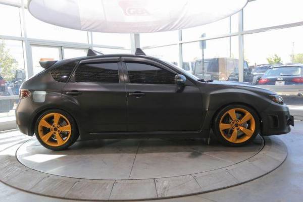 2008 Subaru Impreza WRX STI 5-door Financing Available. Apply NOW!!!... for sale in CHANTILLY, District Of Columbia – photo 9