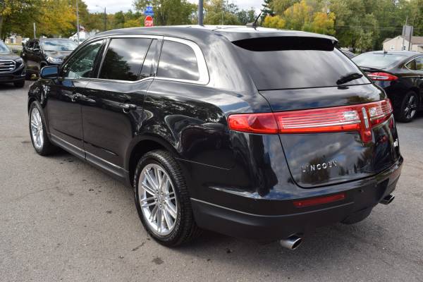 ***2013 LINCOLN MKT AWD-56K MILES*** NAVIGATION, FULLY LOADED!! for sale in Taylor, MI – photo 7