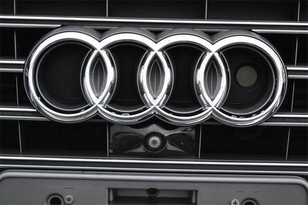 2013 Audi S8 4 0T quattro AWD 4dr Sedan - - by dealer for sale in Kalkaska, MI – photo 8