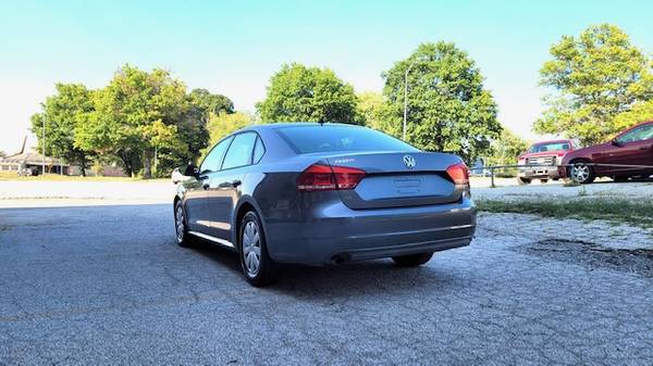 2012 VW Passat Very Clean! - - by dealer - vehicle for sale in Kansas City, MO – photo 5