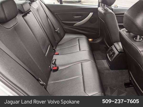 2014 BMW 3 Series 320i xDrive AWD All Wheel Drive SKU:EP661217 -... for sale in Spokane, MT – photo 18