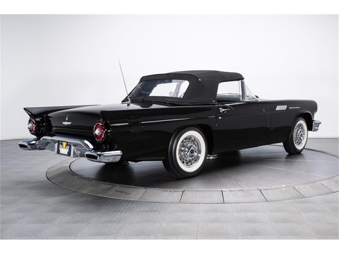 1957 Ford Thunderbird for sale in Charlotte, NC – photo 8