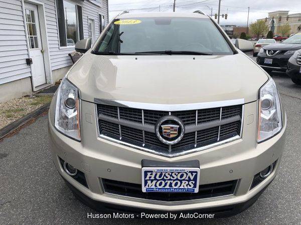 2012 CADILLAC SRX AWD PERFORMANCE COLLECTION -CALL/TEXT TODAY! (603 for sale in Salem, NH – photo 2