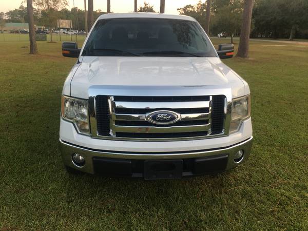 2011 FORD F150 XLT SUPERCREW 5.0 146K MILES for sale in Loxley, AL – photo 16