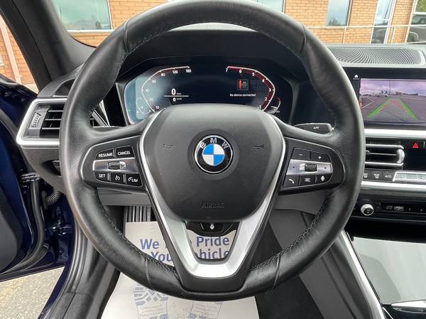 2019 BMW 330i XDrive AWD - - by dealer - vehicle for sale in Lynden, WA – photo 16