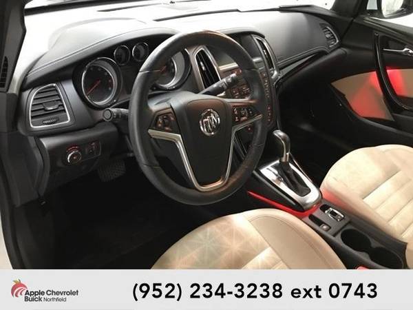 2016 Buick Cascada convertible Premium for sale in Northfield, MN – photo 11