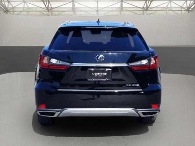2020 Lexus RX 350 Base for sale in Chattanooga, TN – photo 5