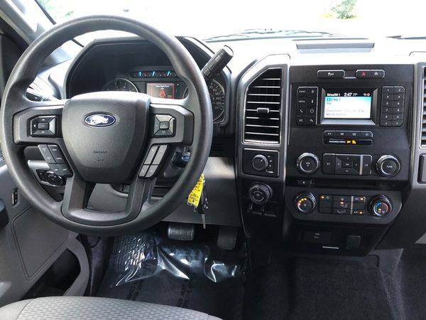 2018 Ford F-150 F150 F 150 XLT 4WD SuperCab 8 Box - 100 for sale in Baltimore, MD – photo 4