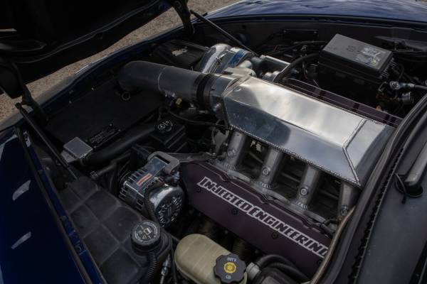 2006 Corvette Z06 - 1,000rwhp Supercharged for sale in Kennesaw, GA – photo 17