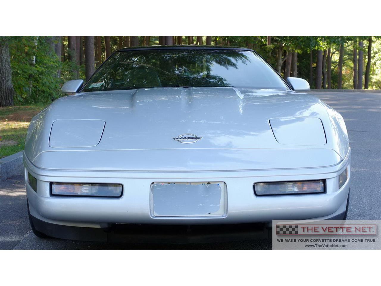 1996 Chevrolet Corvette for sale in Sarasota, FL – photo 2