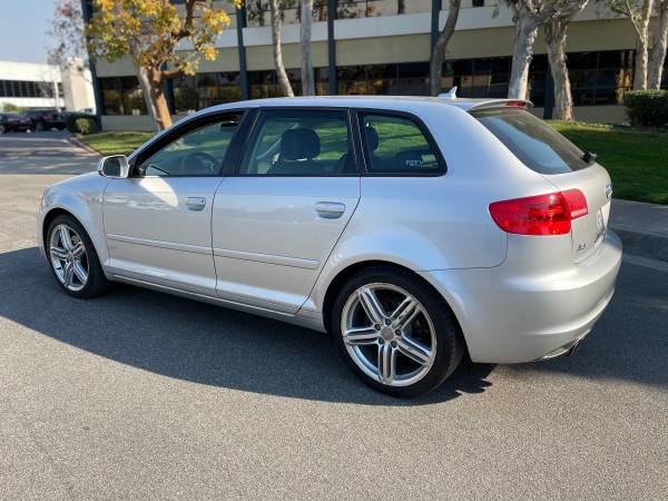 2011 Audi A3 Premium S Line *6 Speed Manual* 1-Owner! - cars &... for sale in Irvine, CA – photo 5