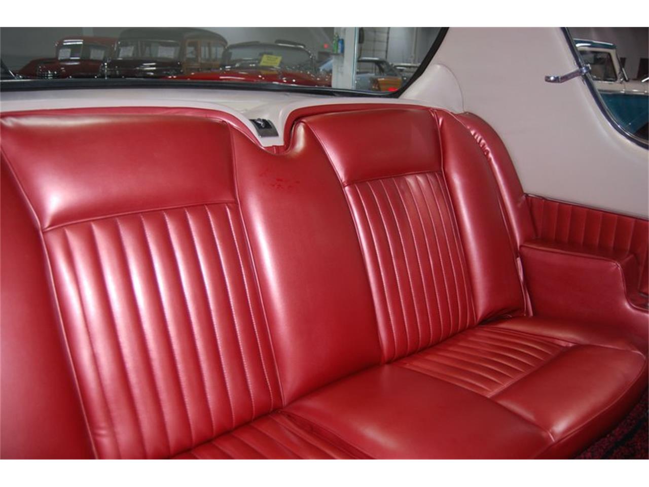 1963 Studebaker Avanti for sale in Rogers, MN – photo 47