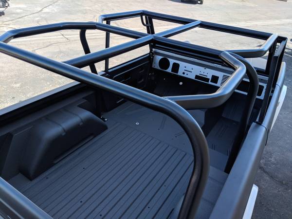 Bronco Body Tub ALL NEW for sale in Tempe, ID – photo 5