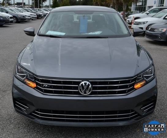 *2016* *Volkswagen* *Passat* *1.8T R-Line* for sale in St. Augustine, FL – photo 6