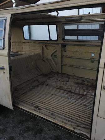 1978 Volkswagen Bus Westfalia for sale in Woodstock, IL – photo 14