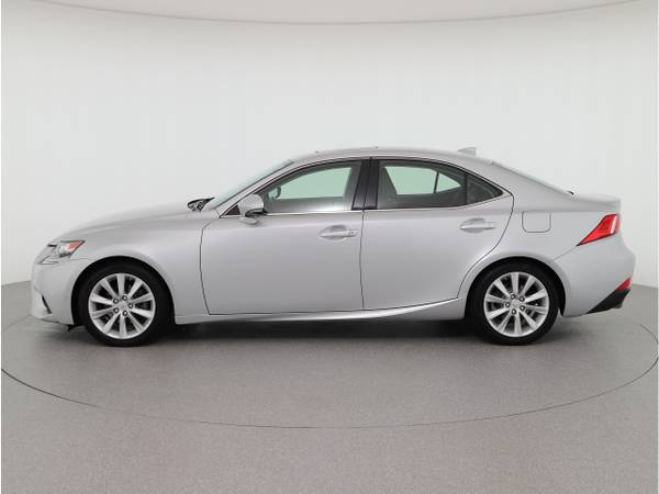 2015 Lexus IS 250 - - by dealer - vehicle automotive for sale in Tyngsboro, NH – photo 8