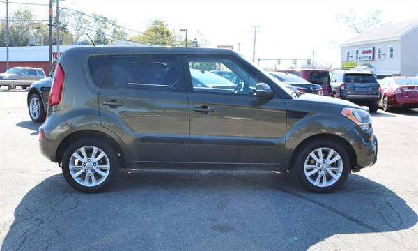 2012 Kia Soul 2.0L 4u ⭐ GET APPROVED FOR FINANCING ⭐ for sale in Salem, MA – photo 6