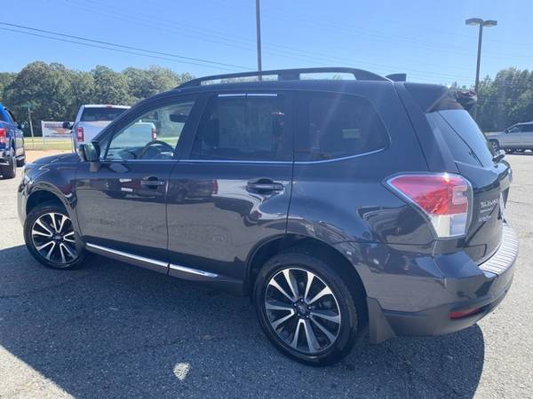 2017 Subaru Forester 2.0XT Touring for sale in Minden, LA – photo 7