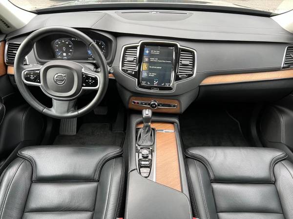 2018 Volvo XC90 T6 AWD Inscription CERTIFIED Pano Hitch CooledSeats for sale in Portland, OR – photo 18