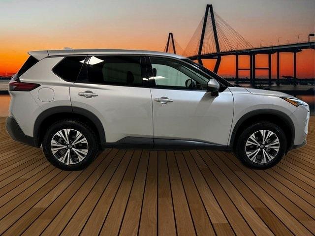 2021 Nissan Rogue SV for sale in Charleston, SC – photo 8