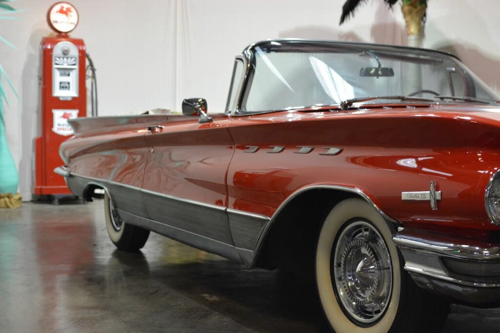 1960 Buick Electra for sale in Marietta, GA – photo 3