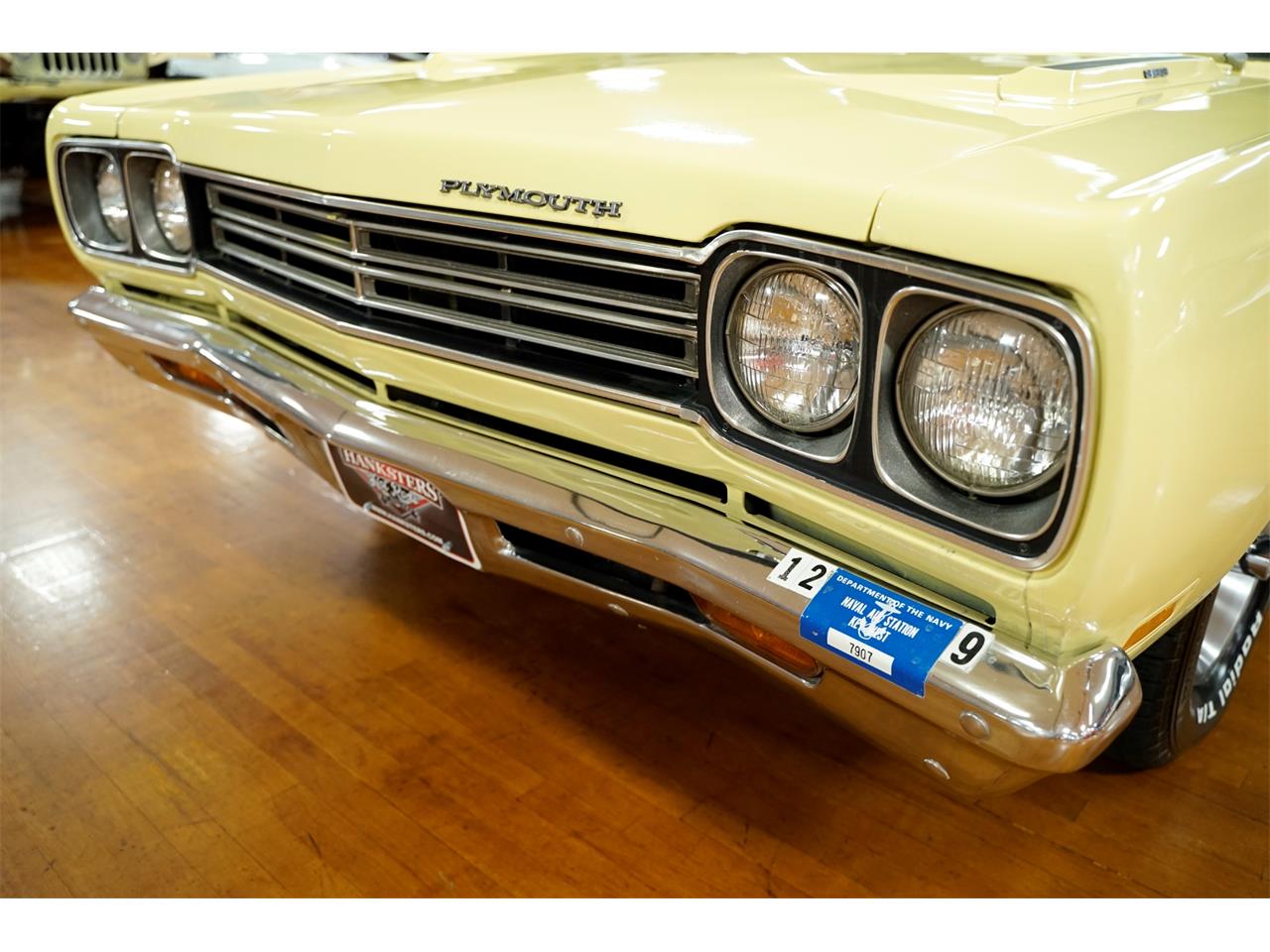 1969 Plymouth Road Runner for sale in Homer City, PA – photo 27