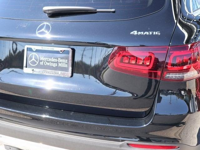 2021 Mercedes-Benz GLC 300 Base 4MATIC for sale in Owings Mills, MD – photo 13