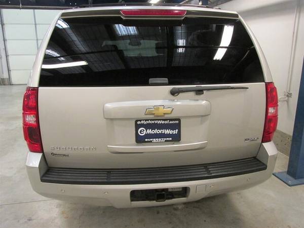 2009 Chevrolet Suburban 1500 LT1 BEST DEAL ! ! ! for sale in Caldwell, ID – photo 5