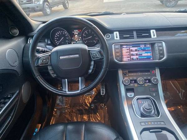 2013 Range Rover Evoque Dynamic*AWD*Loaded*Low Miles*Panoramic Roof*... for sale in Fair Oaks, CA – photo 16