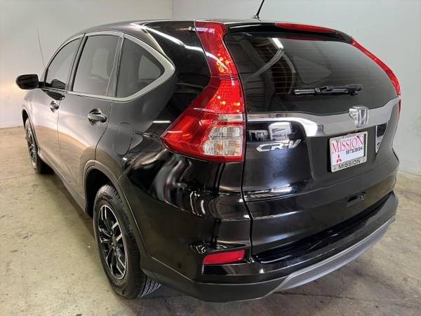2016 Honda CR-V - - by dealer - vehicle automotive for sale in San Antonio, TX – photo 5