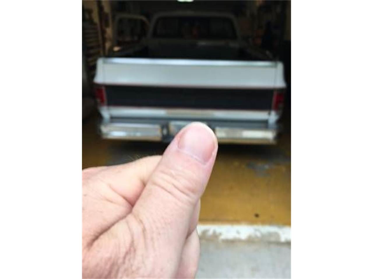 1977 Chevrolet C10 for sale in Cadillac, MI – photo 18